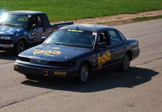Illustration for article titled The Top 51 Lemons of the Detroit Irony 24 Hours of LeMons